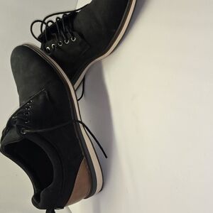 Bruno Marc Mens Lace Up Shoes Size 10